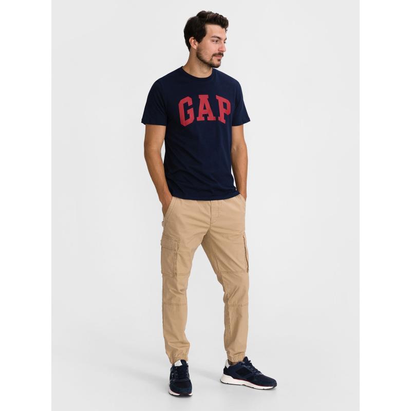 Tričko s logom GAP