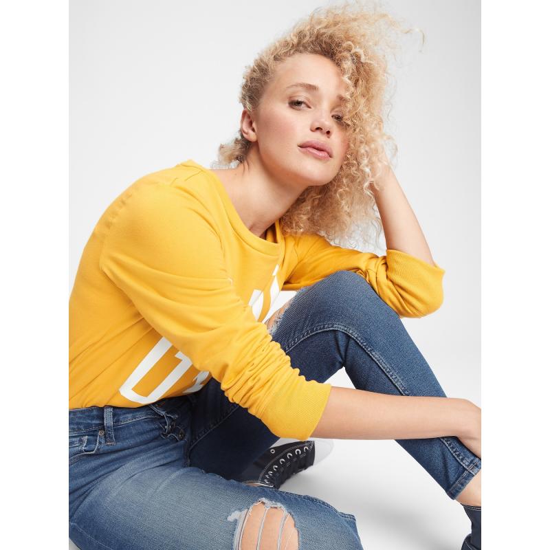 Džínsy univerzálne legíny s vysokým vzrastom