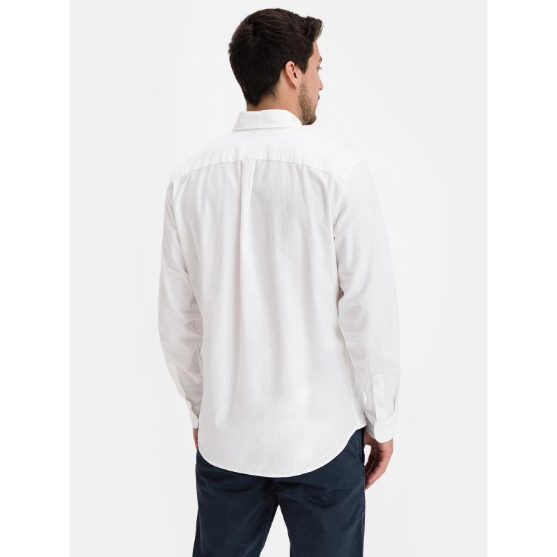 Košile oxford standard fit