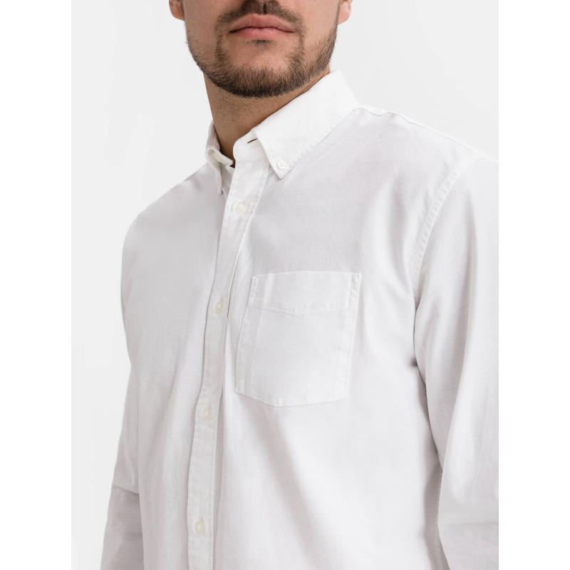 Košile oxford standard fit