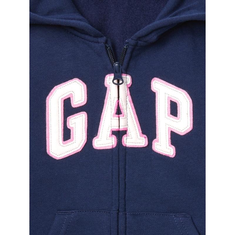 Gyerek GAP logós pulóver