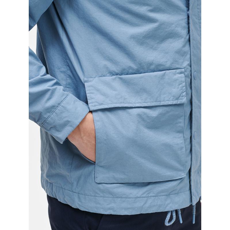 Nylonová anoraková bunda