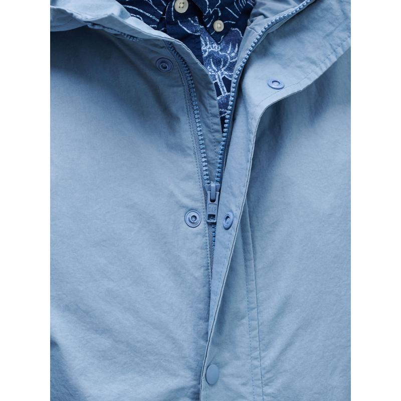 Nylonová anoraková bunda