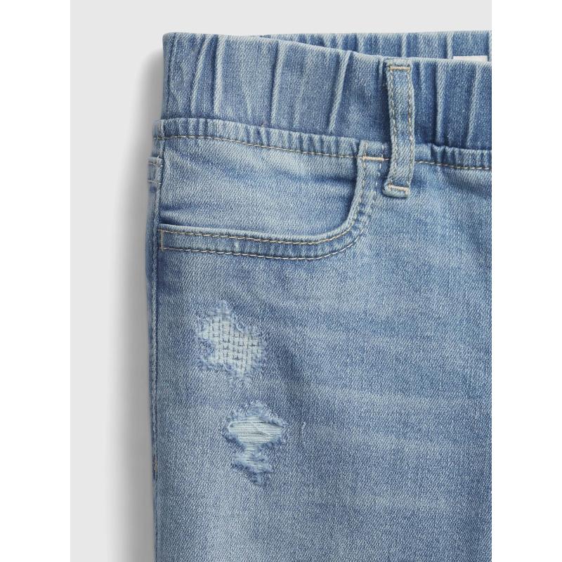 Gyerek jeggings stretch