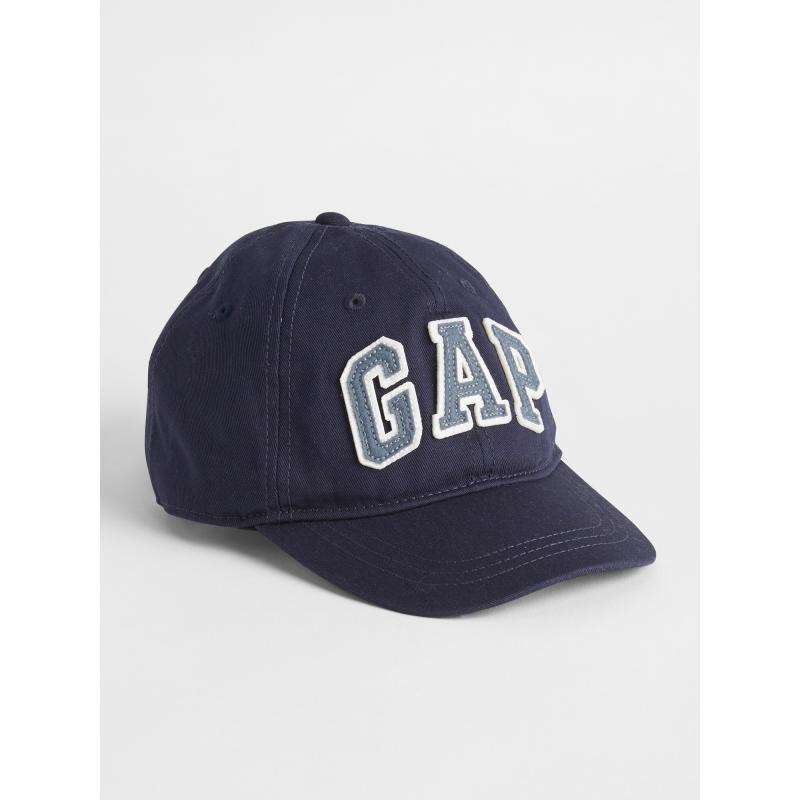 Detská čiapka GAP logo