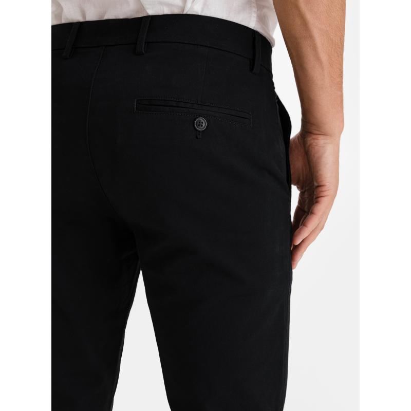 Alapvető khaki skinny fit nadrág GapFlex