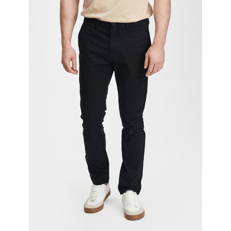 Nadrág modern khaki skinny fit GapFlex
