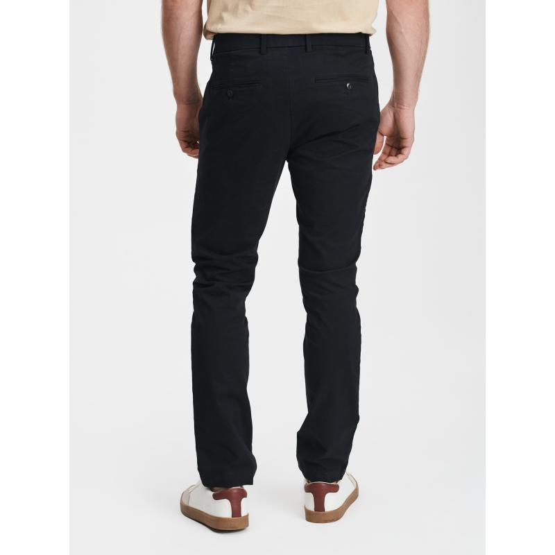 Nadrág modern khaki skinny fit GapFlex