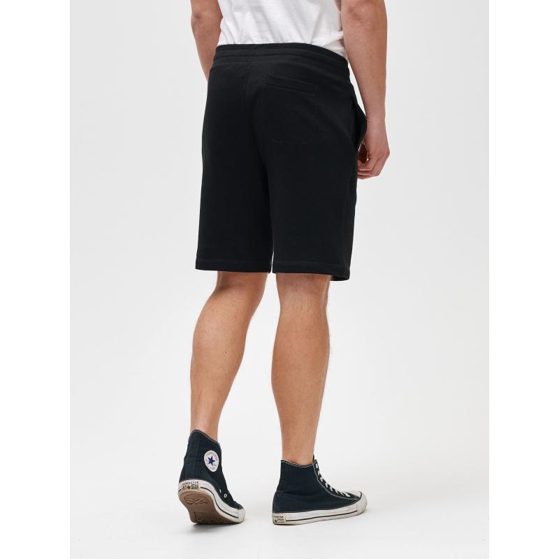 Francúzske froté šortky s logom GAP