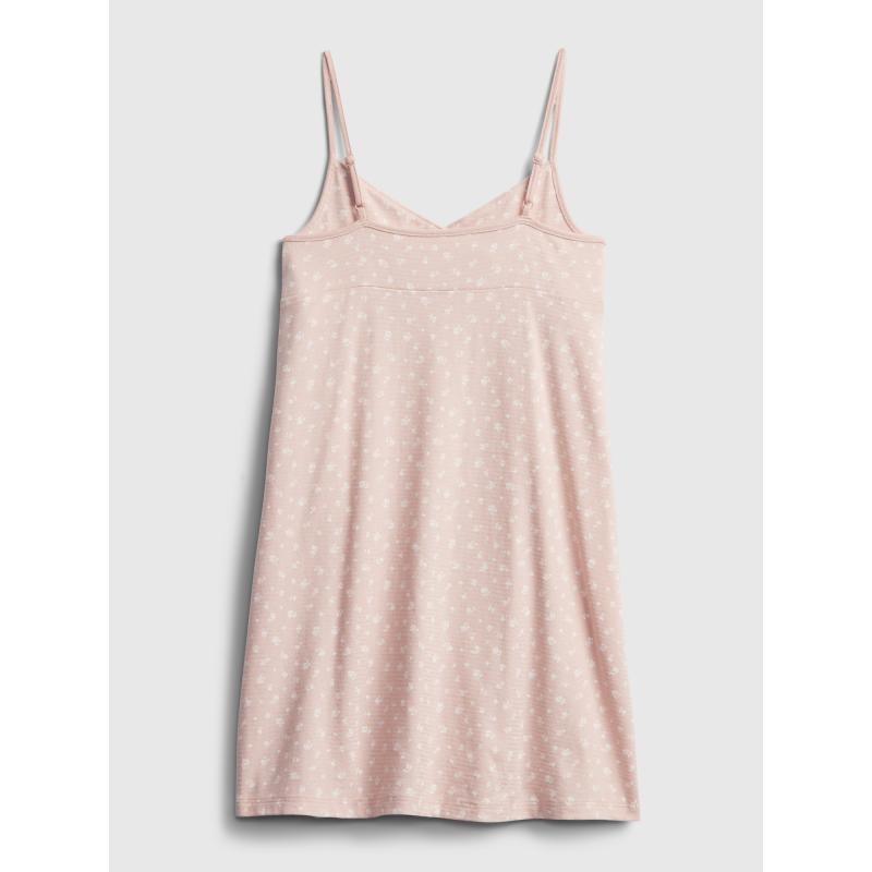 Teen šaty cami