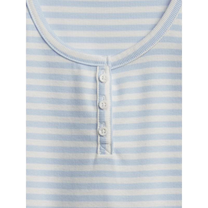 Tričko pre tínedžerov strihané