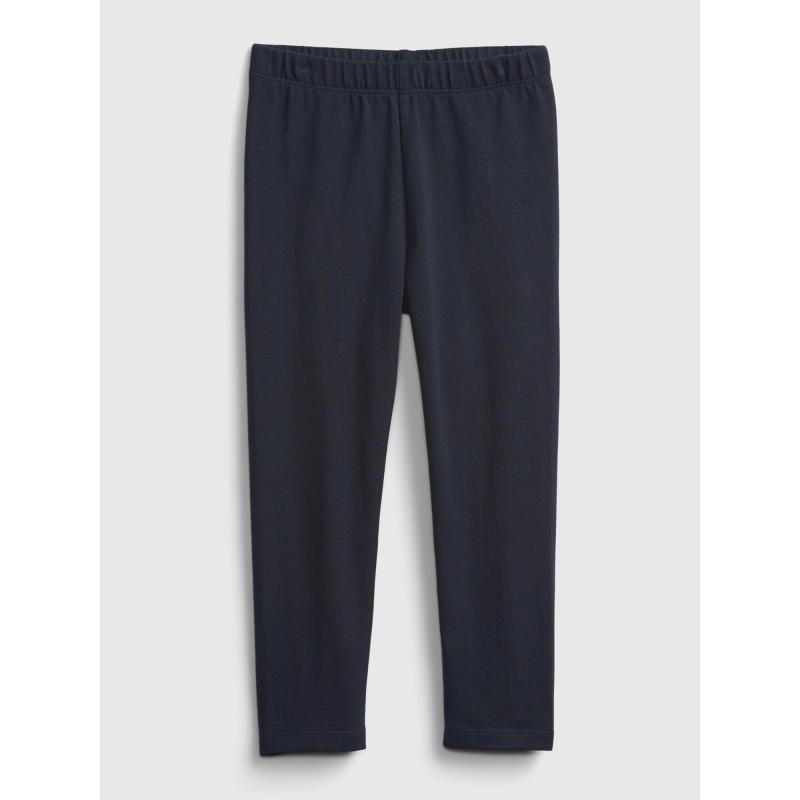 Dětské legíny organic basic