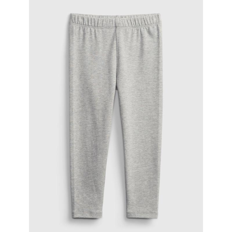 Dětské legíny organic basic