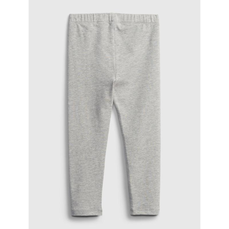 Gyerek leggings organikus basic