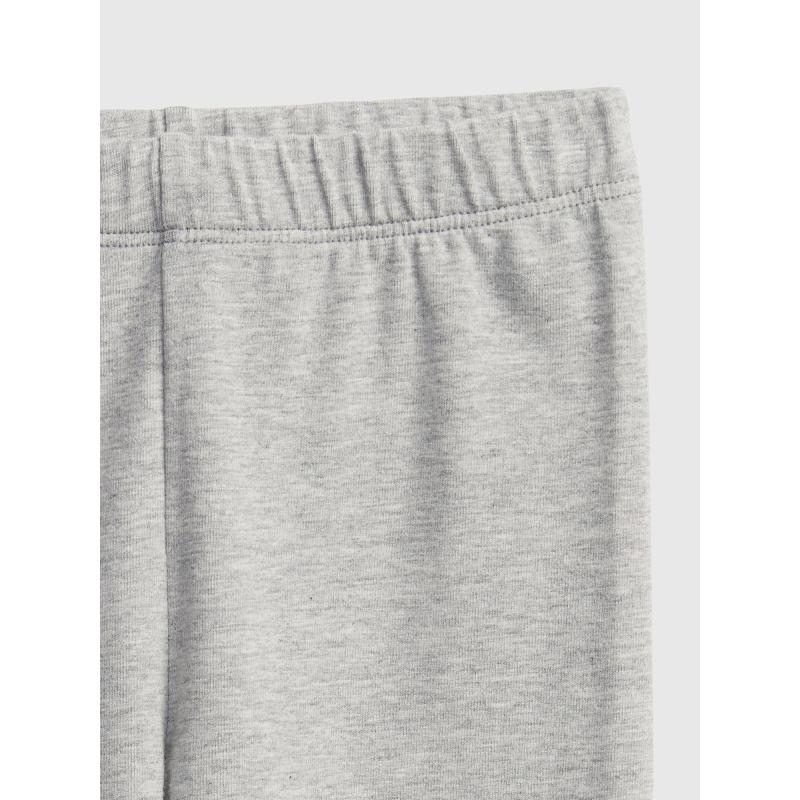 Gyerek leggings organikus basic