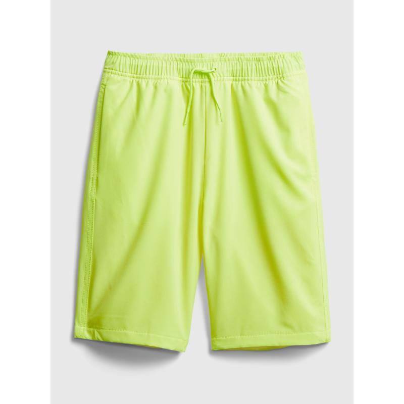 Teen kraťasy quick dry