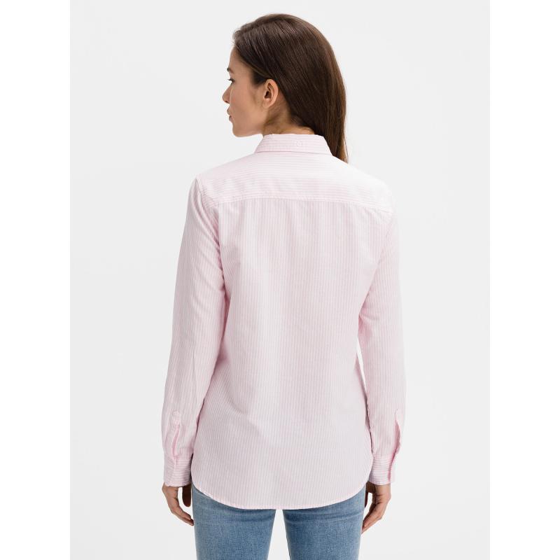 Póló boyfriend oxford