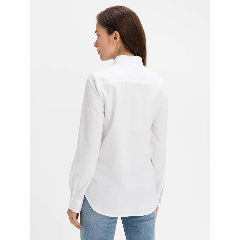 Póló boyfriend oxford