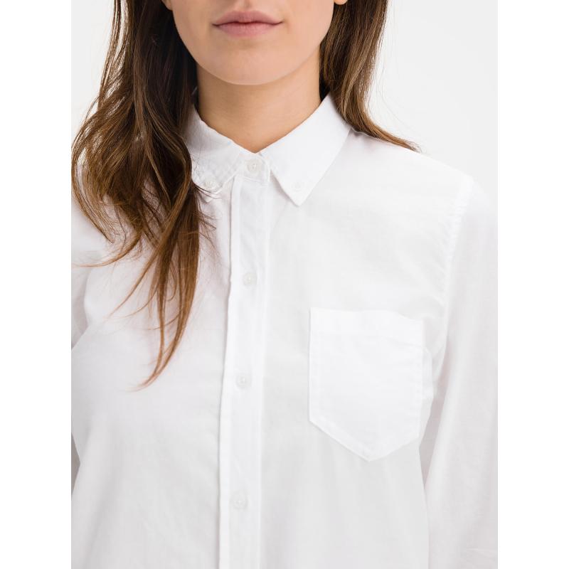 Póló boyfriend oxford