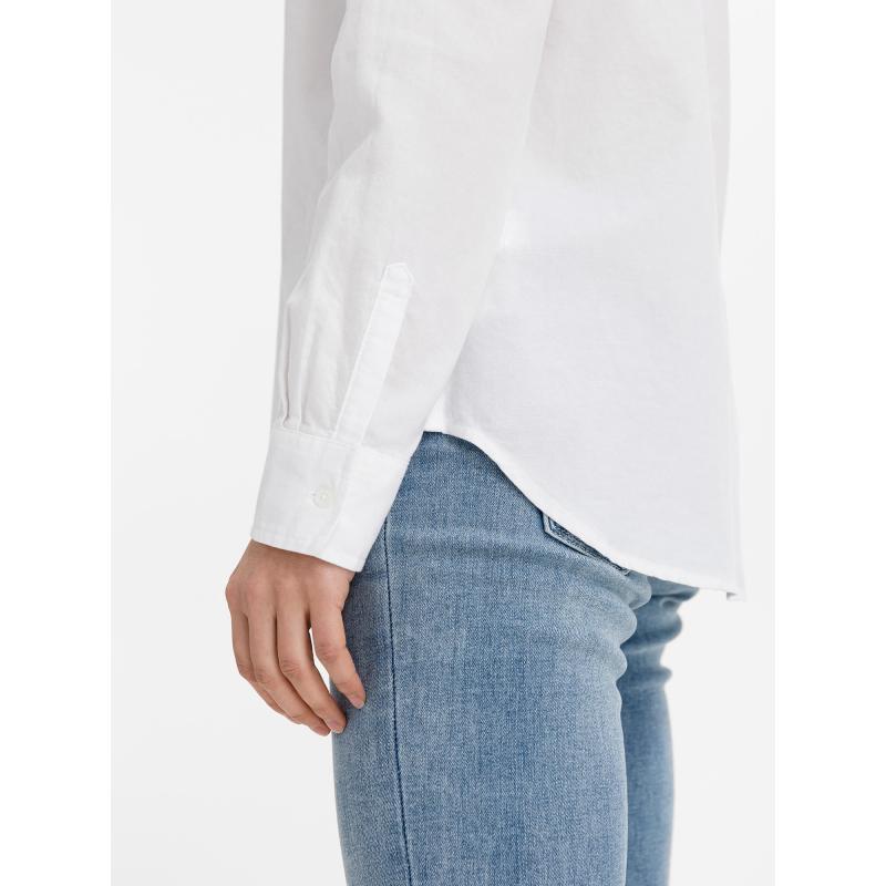 Póló boyfriend oxford