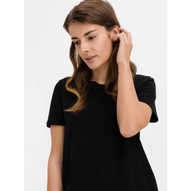 Tričko z organickej bavlny