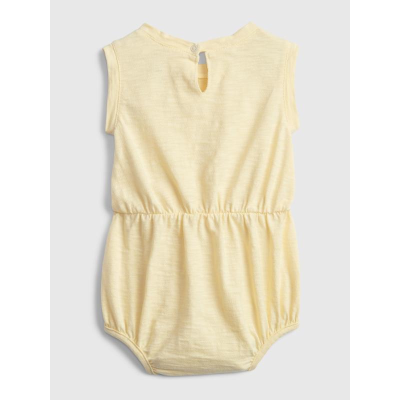 Baby Jumpsuit jó buborék