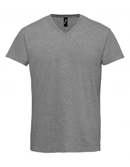 SOL'S IMPERIAL V MEN Grey melange