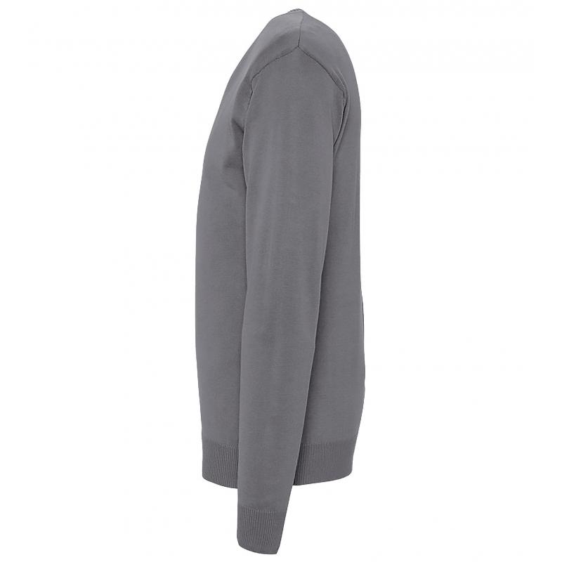 SOL'S GALAXY MEN Közepes szürke