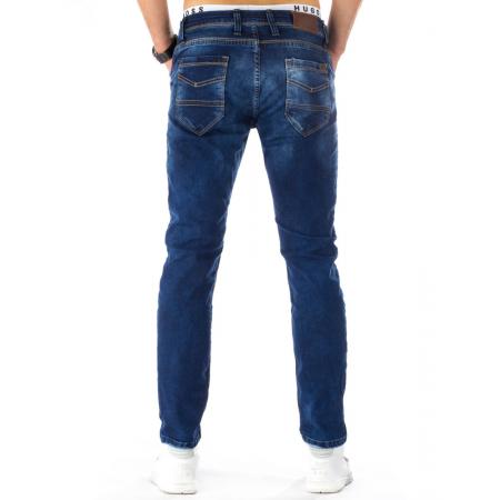 Pánské moderní jeansové kalhoty