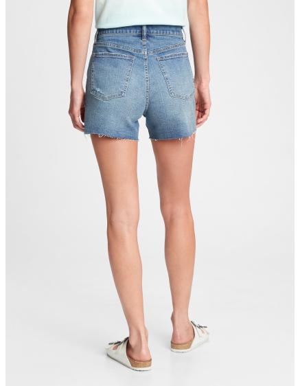 Džínsové šortky