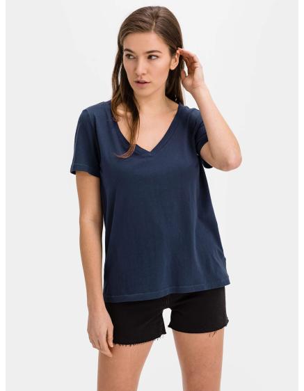 Organikus pamut póló