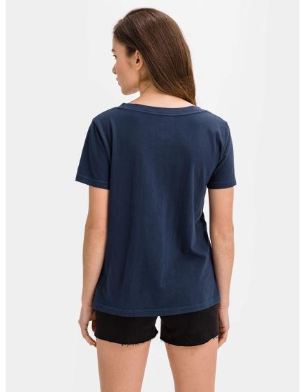 Organikus pamut póló