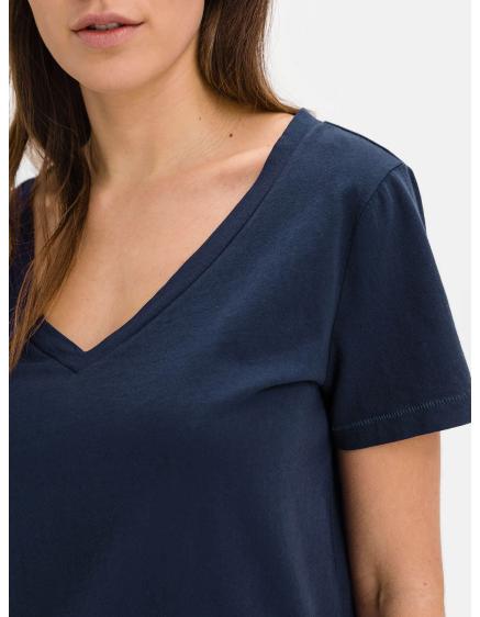 Organikus pamut póló