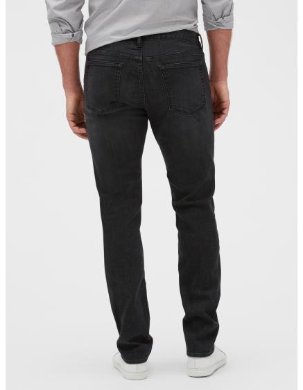 Džíny soft wear slim