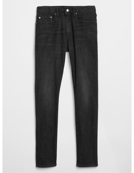 Džíny soft wear slim