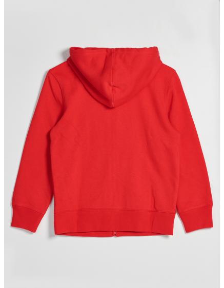 GAP Detská mikina na zips
