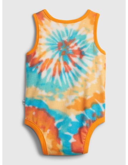 Detská potlač na telo