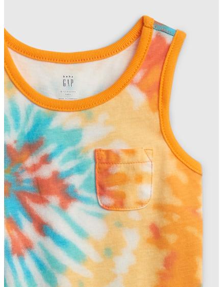 Detská potlač na telo