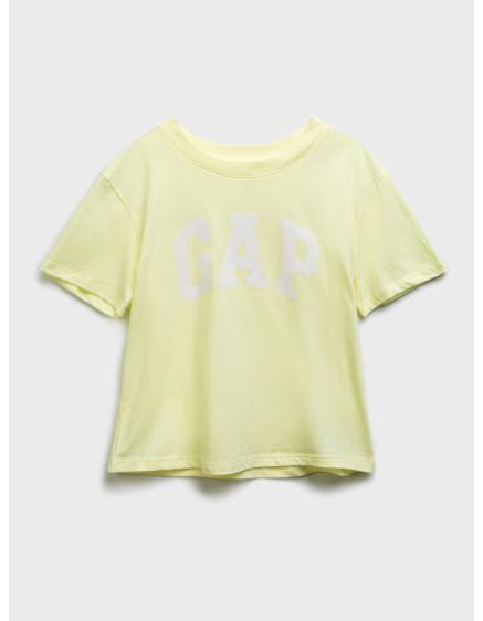 Detské tričko GAP Logo