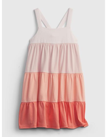 Farba detských šiat