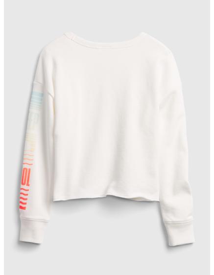 Detská mikina s grafikou