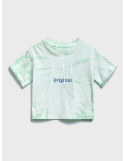 Detské tričko GAP Logo