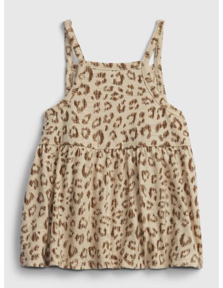 Dětský top strappy