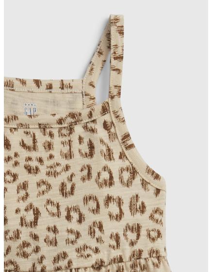 Dětský top strappy