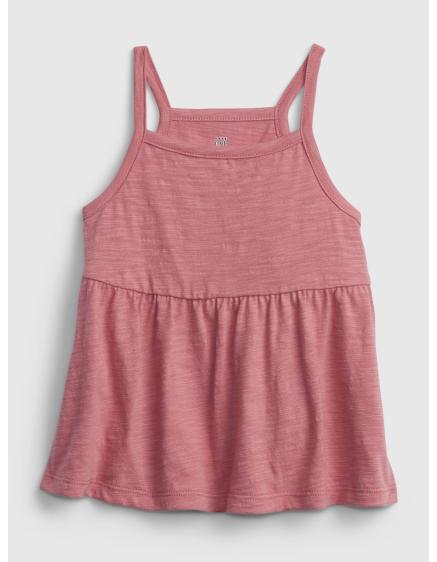 Dětský top strappy