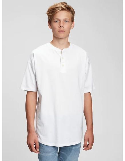 Tričko pre tínedžerov