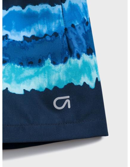 Detské šortky GapFit quickdry