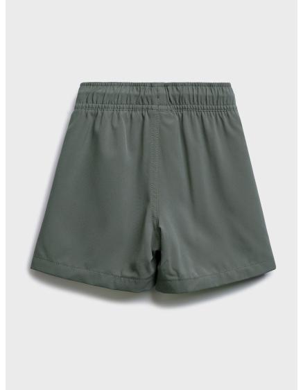 Detské šortky GapFit quickdry