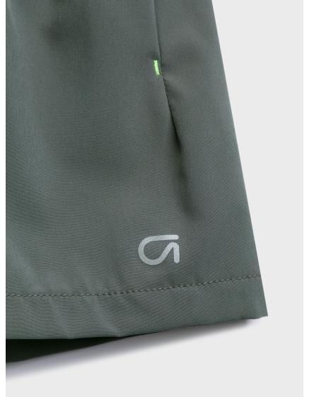Detské šortky GapFit quickdry