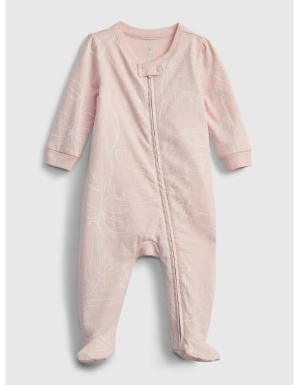 Baby overal 100% organic cotton